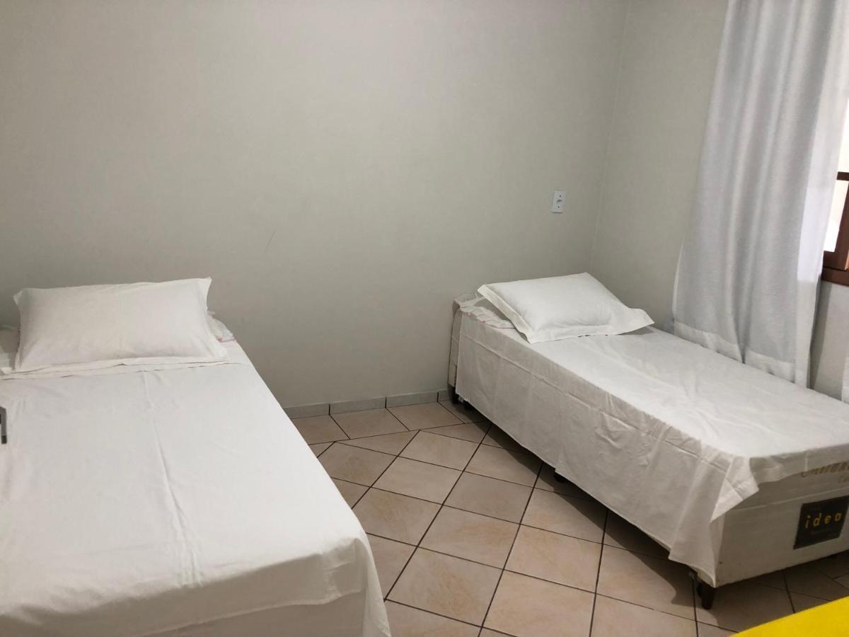 Casinha De Praia Na Fazenda Da Armacao Governador Celso Ramos Buitenkant foto